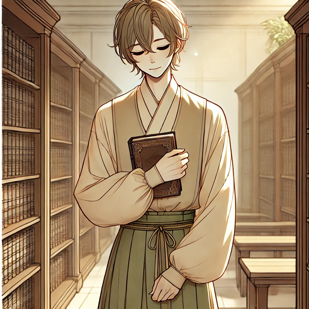 慎ましやかな理想追求型