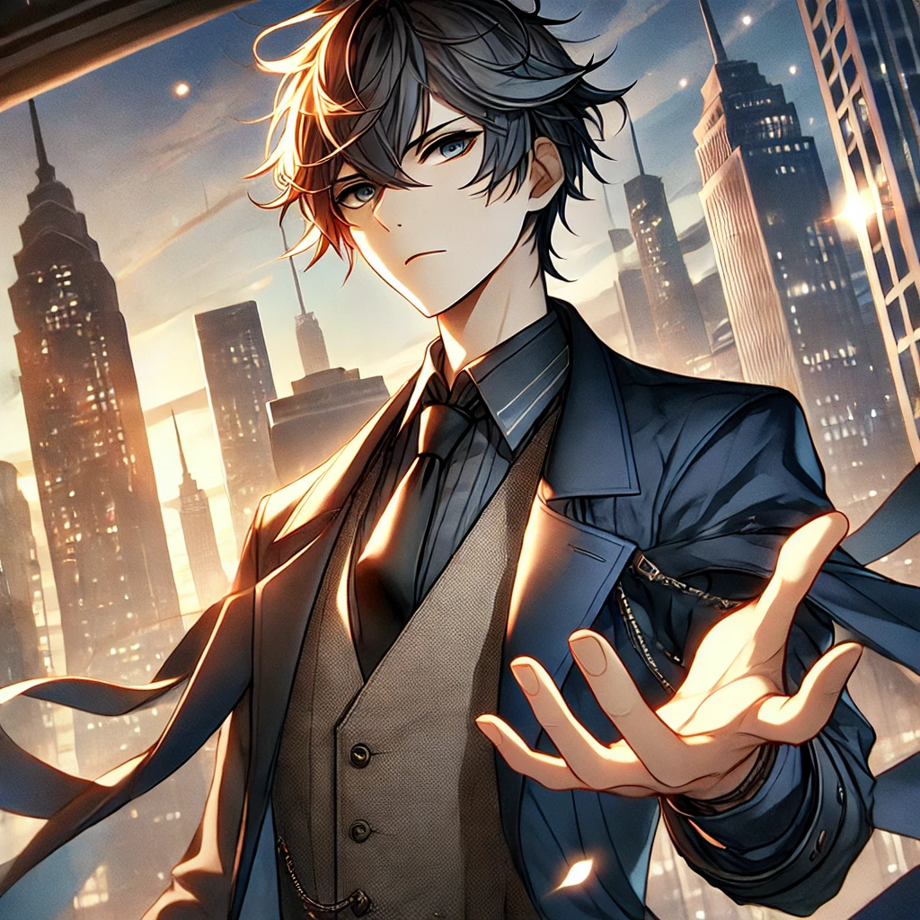 現実を見据えつつ熱意をぶつける主導者