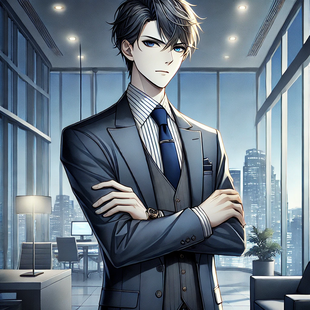 クールな現実主導型